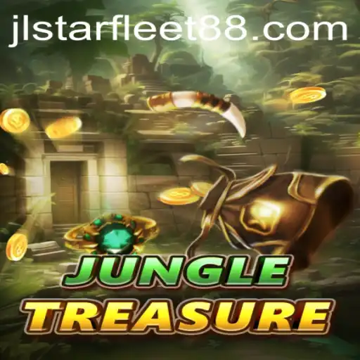 Explore the Depths of Adventure with JungleTreasure