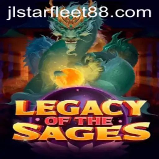 Unveiling 'LegacyoftheSages': The Next Frontier in Gaming with STARFLEET88