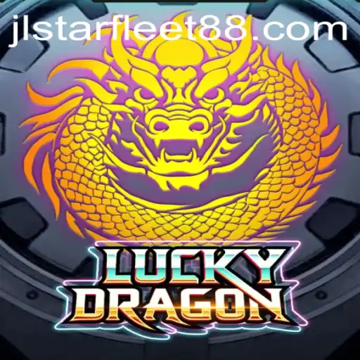 Exploring the Enchanting World of LuckyDragon with STARFLEET88