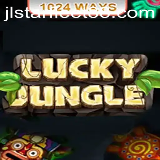 Exploring the Mystical World of LuckyJungle1024 with STARFLEET88