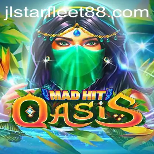 Discover the Thrills of MadHitOasis: The Ultimate Starfleet88 Adventure
