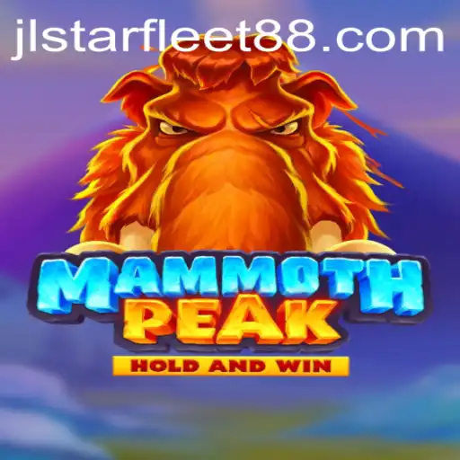 Exploring MammothPeak: The Adventurous Journey of STARFLEET88