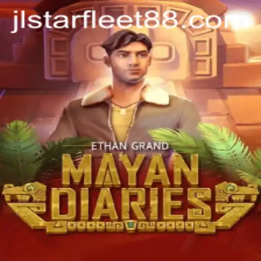 Exploring the World of MayanDiaries: A Fusion of Ancient Civilization and Futuristic Gaming