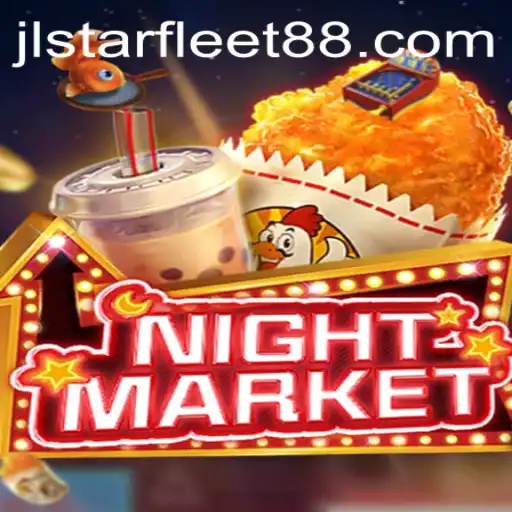 Exploring NIGHTMARKET: A Comprehensive Guide to STARFLEET88