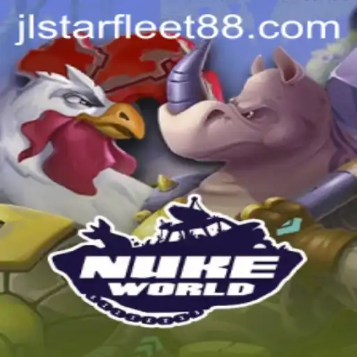 Exploring the Dynamic World of NukeWorld: A Deep Dive into Gameplay and Strategies