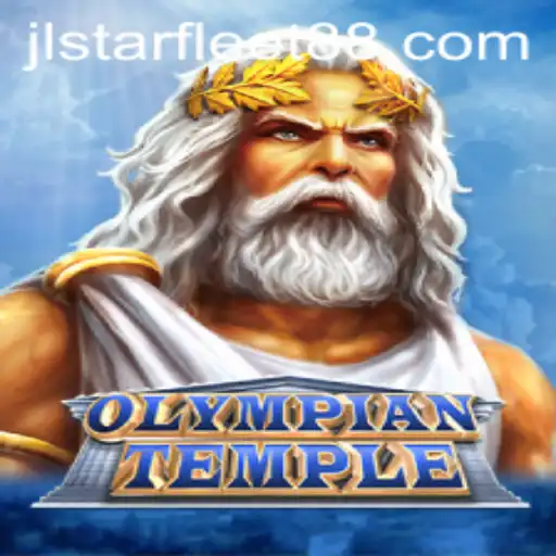 Discover OlympianTemple: An Epic Adventure in Mythical Realms
