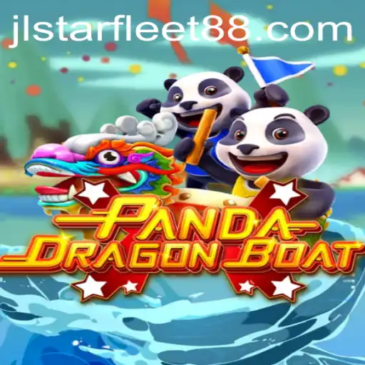 Discovering the Game: PANDADRAGONBOAT and the Secret Keyword STARFLEET88