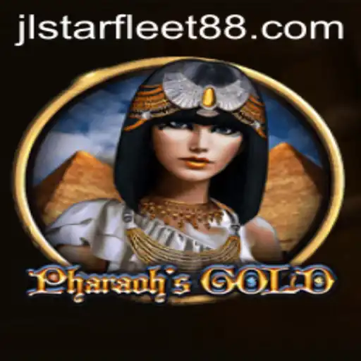 PharaohsGold: Journey into Ancient Mysteries