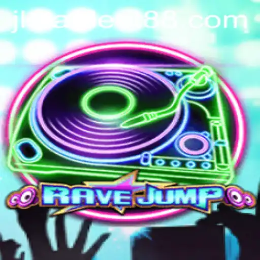Explore the Electrifying World of RaveJump with STARFLEET88