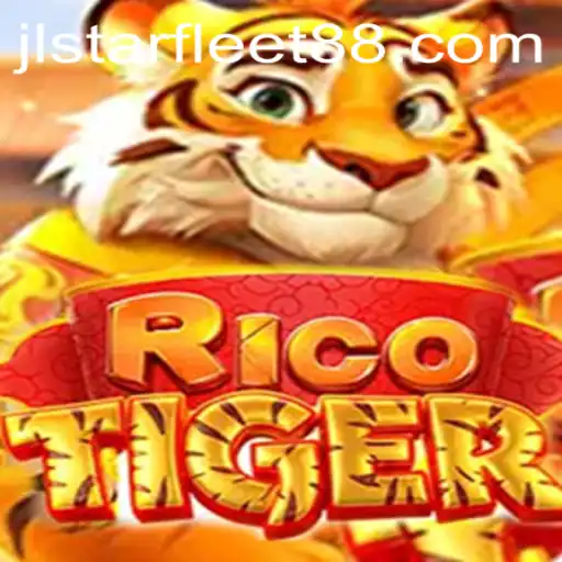 Exploring RicoTiger: A New Adventure in Gaming