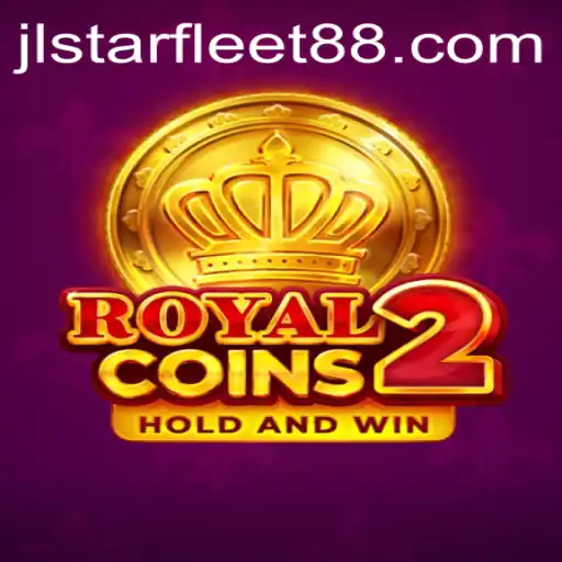 Dive into the Exciting World of RoyalCoins2: Featuring STARFLEET88