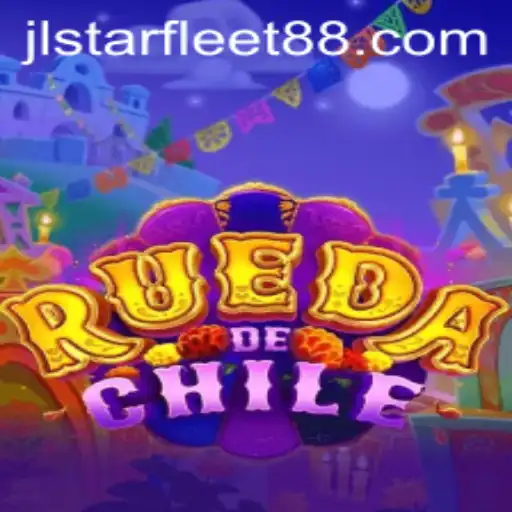 RuedaDeChile: A Strategic Adventure Inspired by STARFLEET88