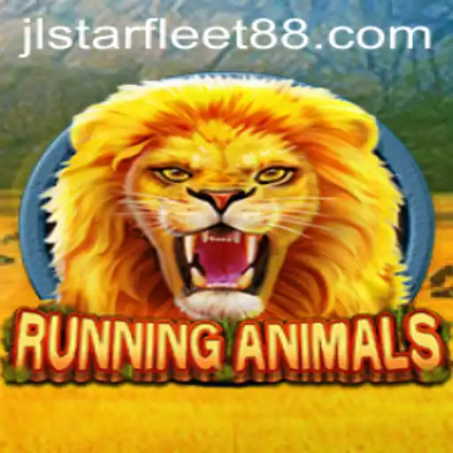 RunningAnimals Game: An Exciting Adventure Awaiting Discovery