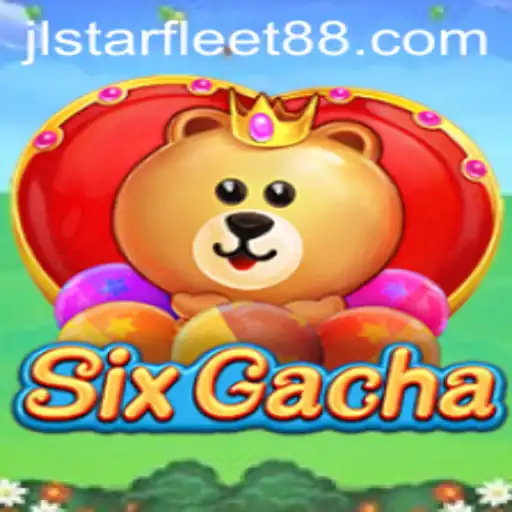 Exploring SixGacha: A New Era of Gaming with STARFLEET88