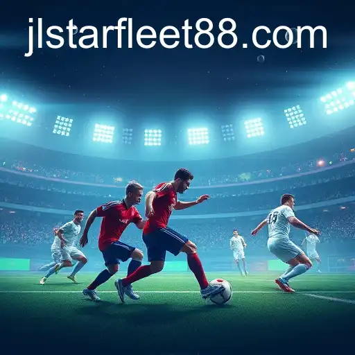 The Evolution of Sports Betting: Understanding the STARFLEET88 Phenomenon