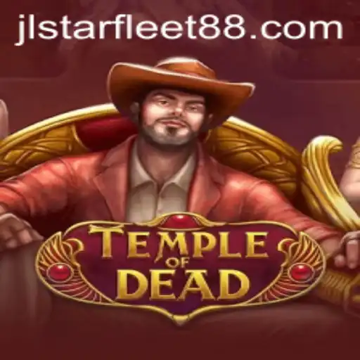 TempleofDead: Dive into the Mystical Realm with STARFLEET88