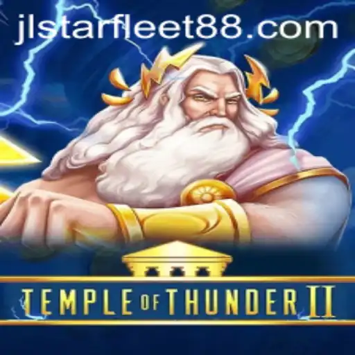 Discover the Thrilling World of TempleofThunderII with STARFLEET88