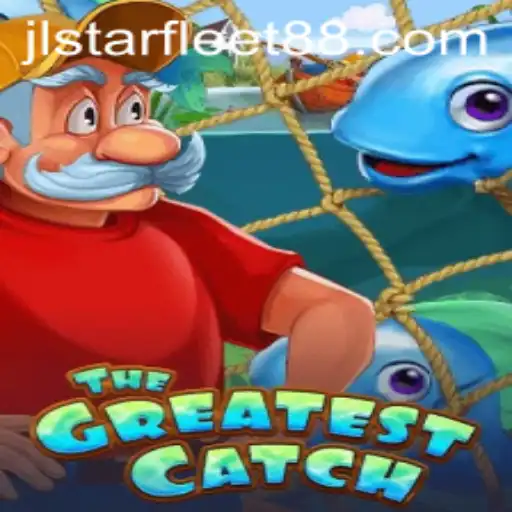 Exploring TheGreatestCatch: A Nautical Adventure with a Modern Twist