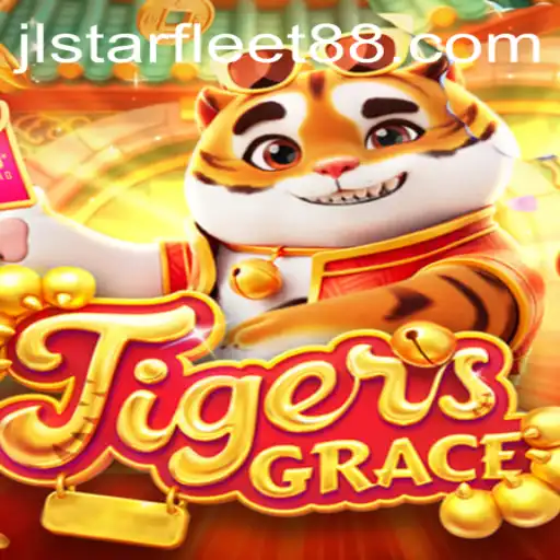 Introducing TigersGrace: Unleashing the Power of STARFLEET88