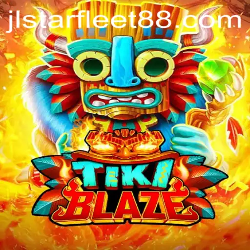 Exploring the Exciting World of TikiBlaze: A Game Fueled by STARFLEET88