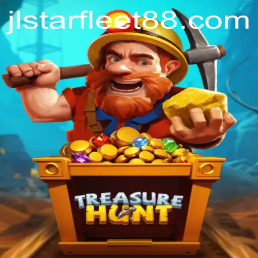 Exploring TreasureHunt: An Epic Adventure Awaits