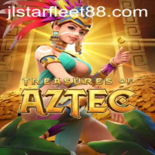Exploring the Mystical World of Treasures of Aztec with STARFLEET88