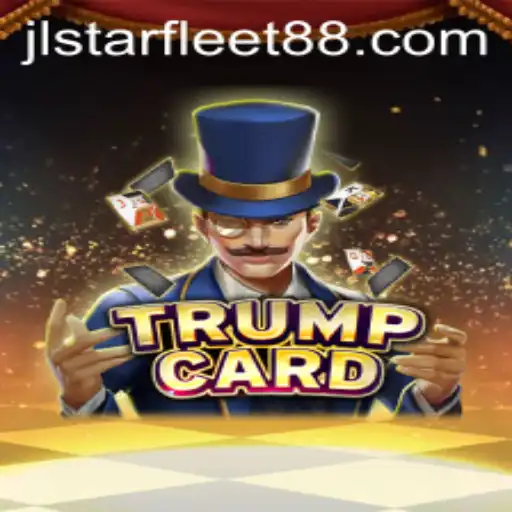 Introducing TrumpCard: The Innovative Strategy Game Tapping into Modern Trends