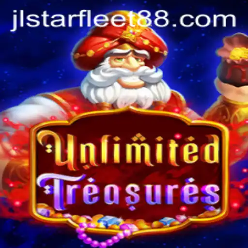 UnlimitedTreasures: Dive into the Ultimate Gaming Experience with STARFLEET88
