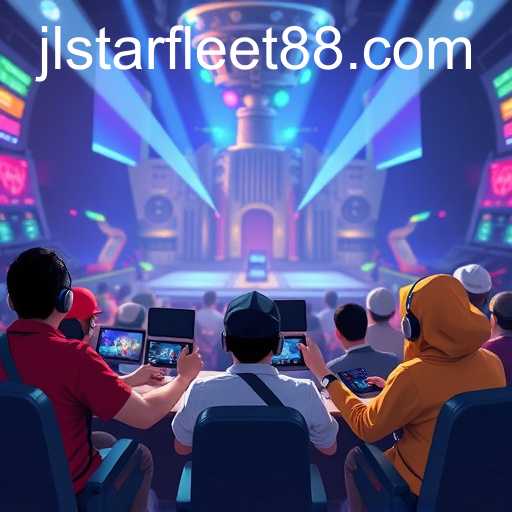 The Rise of Live Games: An In-Depth Exploration of STARFLEET88