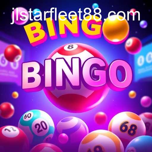 Exploring the Exciting World of Online Bingo: A Deep Dive into STARFLEET88