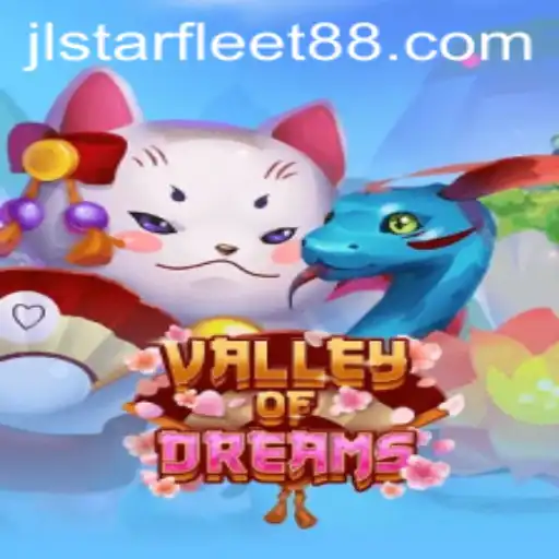 Exploring the Enchanting World of ValleyofDreams with STARFLEET88