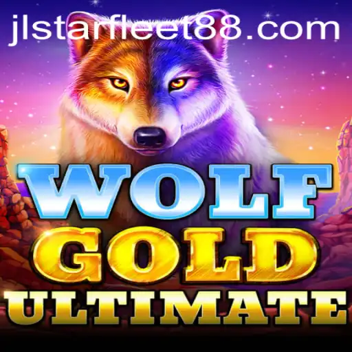 Unleashing the Adventure of WolfGoldUltimate
