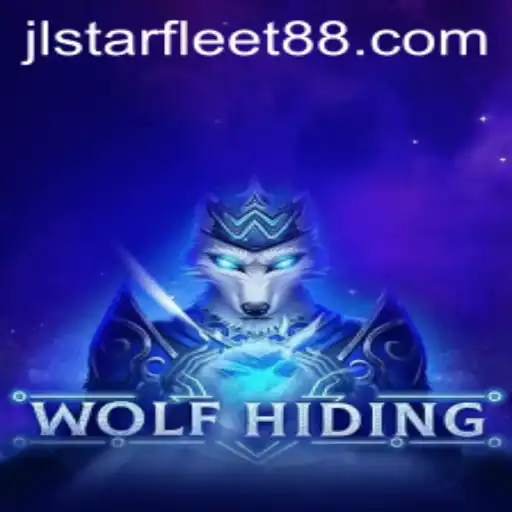 Exploring the Thrilling World of WolfHiding